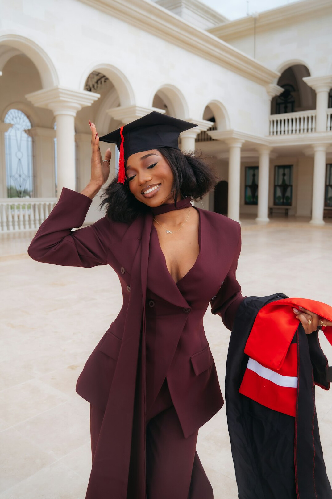 achieving goals